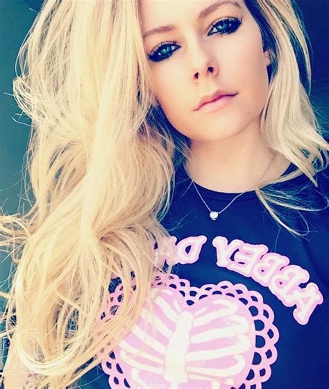 avril lavigne hottest pictures|Avril Lavigne (@avrillavigne) • Instagram photos and videos.